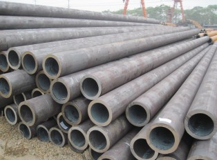 兴文20CrMo冷拔无缝钢管