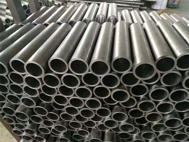 兴文30CrMo精密无缝钢管